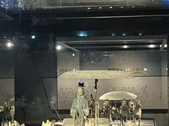 -秦始皇帝陵博物院-丽山园