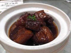 -小菜园新徽菜(宜兴八佰伴店)