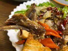 -新疆红柳花餐厅(新洲店)