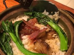 腊味煲仔饭-全记广州大排档(玉林店)