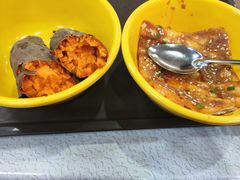 酱香饼-芙蓉餐厅(厦大店)