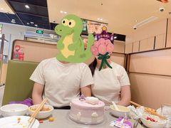 -海底捞火锅(吾悦广场店)