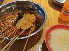 -嘉州鲜知味钵钵鸡(奎星楼店)