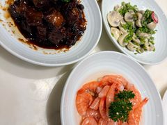 -宁海食府·涌宴(真和店)
