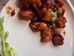 -几荷·恰似故人来(秀水广场店)