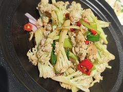 -徽镇小厨·经典徽菜(马连道店)