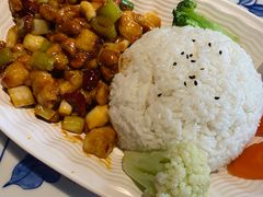 -好嫂子酱猪手•农家菜(学院南路店)