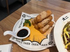 -新太二·鲜料川菜(智慧城广百店)