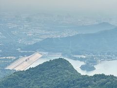 -北京十三陵国家森林公园蟒山景区