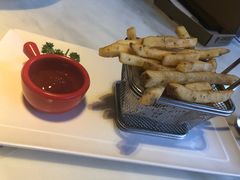 -豪客来牛排(中央花苑店)