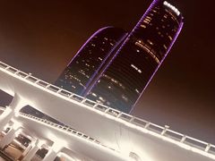 -演武大桥观景平台