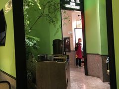 门面-弄堂里(雨花客厅店)