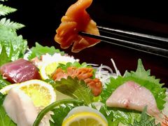 -松子料理(白家庄店)