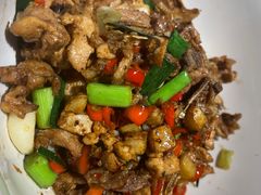 -举炊·寻湘记·新鲜现炒(临平西子国际店)