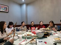 -大秦地·西北菜(纬四路店)