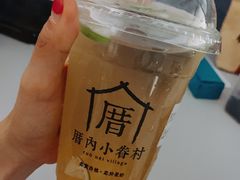 -厝内小眷村(西单大悦城店)