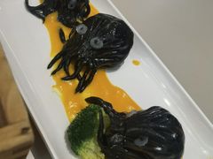 -蔡澜点心·粤菜(西单大悦城店)