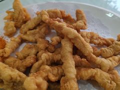 -鲁南老味·滕州炒鸡老店(岔路街店)