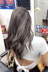 -乾健·烫染·接发SALON