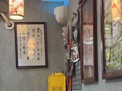 -菊儿人家·北京胡同菜(南锣鼓巷店)