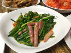 -营口路海鲜市场