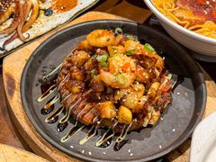 -小川洋风料理(江汉路店)