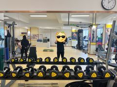 -中田健身工作室(莘庄地铁站店)
