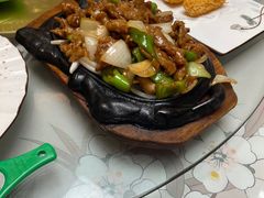 -满堂春特色餐馆