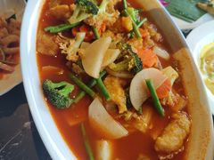 -食肆&Fourteen(武林夜市店)