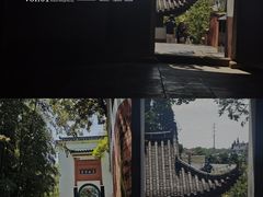 -东坡赤壁风景名胜区