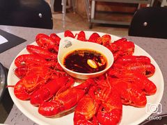 -一棠龙虾•王牌虾球(楚河汉街店)