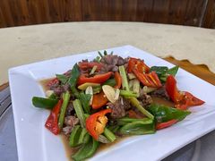 -啊杞恒益饭店(南头总店)