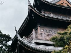 -龙华素斋(龙华路店)