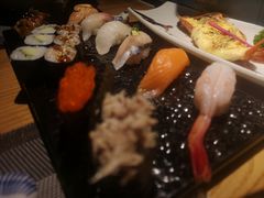 -大将料理餐厅(汇锦街店)