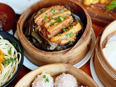 -莲餐厅·湖北菜·藕汤老手艺(愚园路店)