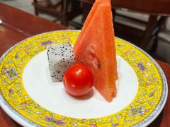 -京味张·北京烤鸭(天河南二路店)