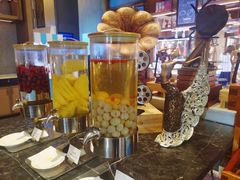 -长春富力万达文华酒店-集·味自助餐厅