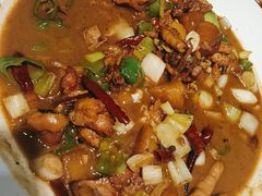 -俭寨大盘鸡·缸子肉·小公鸡·新疆菜(云通店)