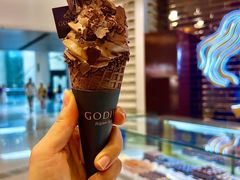 -GODIVA(海岸城店)