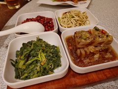 -阿庄新豫菜(航海东路店)