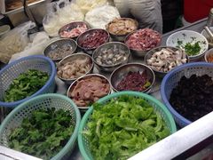 -广场正宗原汁薏米店