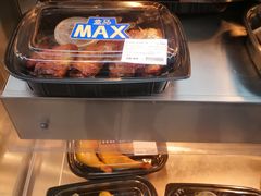-盒马X会员店(上海森兰商都店)