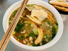 -龙门李家三旦羊肉汤馆