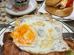 -华嫂冰室(尖沙咀店)