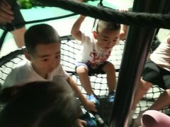 -季高兔窝窝亲子园(上海薰衣草公园店)