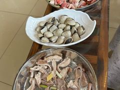 -丰尔粥食·粥底火锅·桑拿鸡(大良总店)