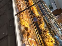 -面包新语(国瑞店)