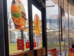 -汉堡王(广州无限极广场店)