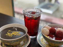 -宫事颐庭·老佛爷贵寿下午茶(颐和园店)