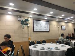 大堂-粤·向群饭店(龙津东路总店)